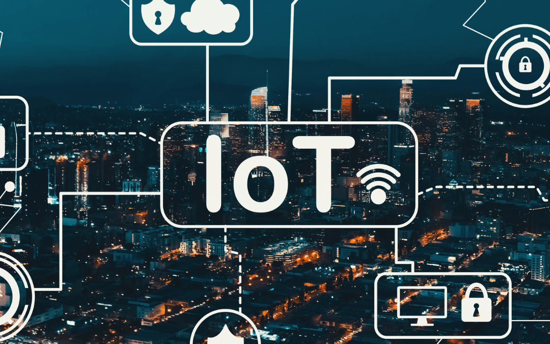 De wereld van IoT (Internet of Things): een toekomst verbonden door technologie